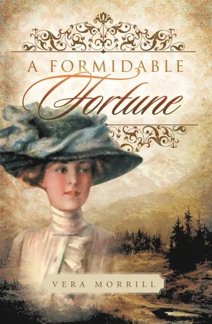 Vera Morrill - Formidable Fortune, E-bok. Tillgänglighet: Lägg i varukorg