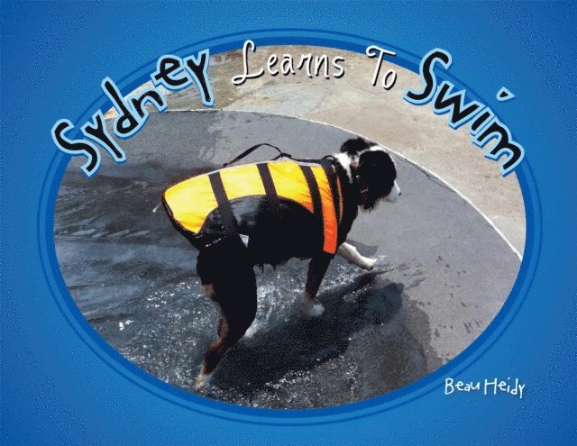 Beau Heidy - Sydney Learns to Swim, E-bok. Tillgänglighet: Lägg i varukorg