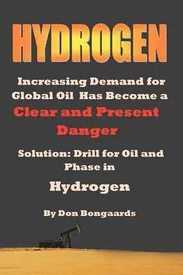Don Bongaards - Hydrogen, Häftad. Tillgänglighet: Lägg i varukorg