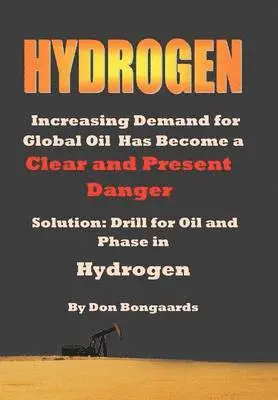Don Bongaards - Hydrogen, Inbunden. Tillgänglighet: Lägg i varukorg