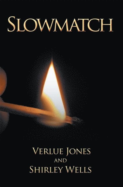 Verlue Jones, Shirley Wells - Slowmatch, E-bok