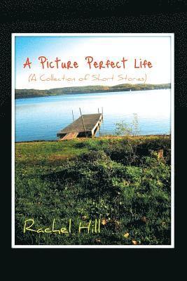 Rachel Hill - Picture Perfect Life, Häftad. Tillgänglighet: Lägg i varukorg