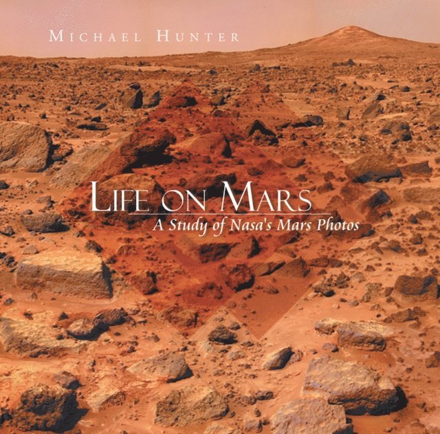 Michael G. Hunter - Life on Mars, E-bok