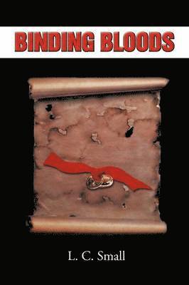 L C Small - Binding Bloods, Häftad