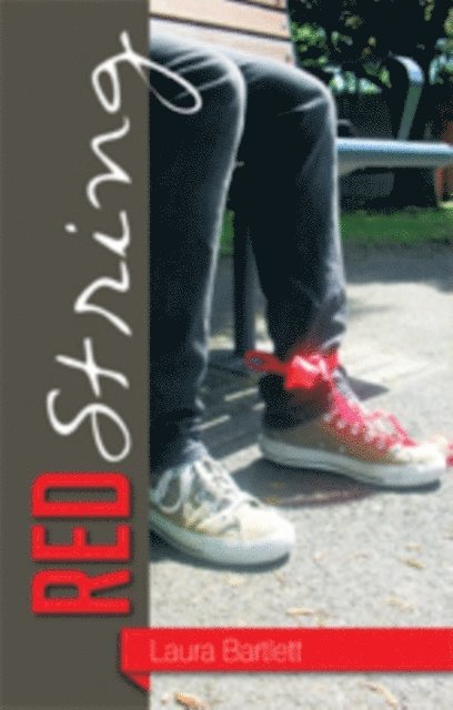 Laura Bartlett - Red String, E-bok