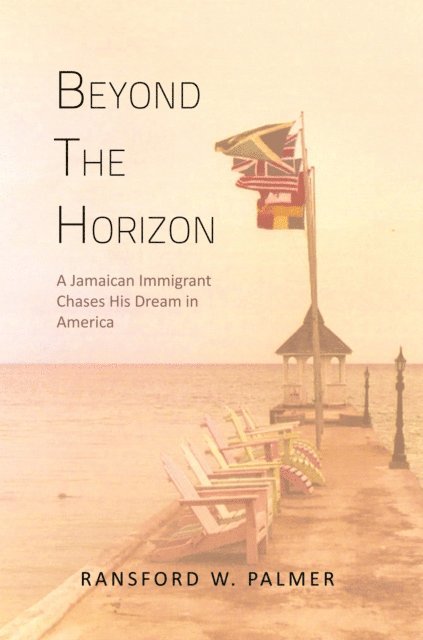 Ransford W. Palmer - Beyond the Horizon, E-bok