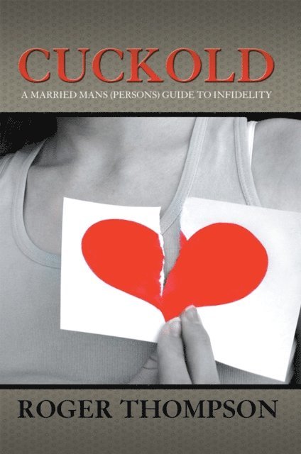 Roger Thompson - Cuckold, E-bok