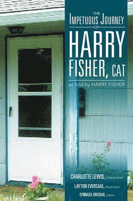 Charlotte Lewis - Impetuous Journey of Harry Fisher, Cat, Häftad. Tillgänglighet: Lägg i varukorg