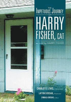 Charlotte Lewis - Impetuous Journey of Harry Fisher, Cat, Inbunden. Tillgänglighet: Lägg i varukorg