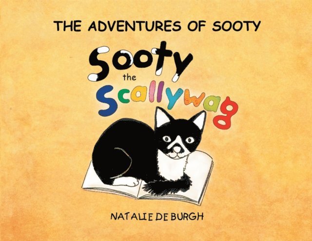 Sooty the Scallywag
