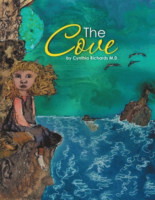 Cynthia Richards - Cove, E-bok