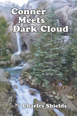 Charles Shields - Conner Meets Dark Cloud, Häftad. Tillgänglighet: Lägg i varukorg