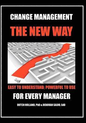 Dutch Holland, Edd Deborah Salvo, Dutch Holland - Change Management, Inbunden. Tillgänglighet: Lägg i varukorg