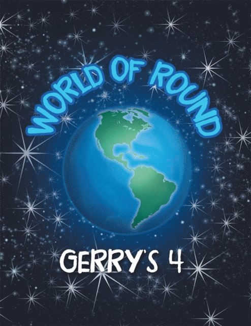 Gerry's 4 - World of Round, E-bok