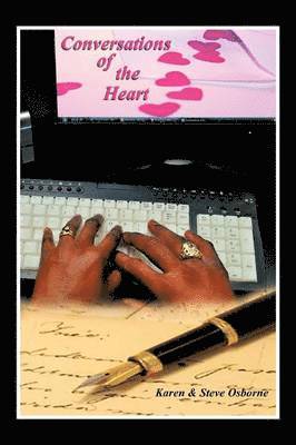 Steve Osborne, Karen - Conversations of the Heart, Häftad