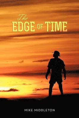 Mike Middleton - Edge of Time, Häftad. Tillgänglighet: Lägg i varukorg