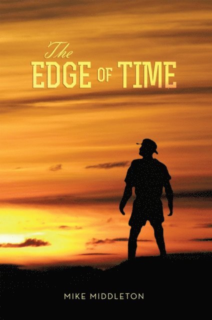 Mike Middleton - Edge of Time, E-bok. Tillgänglighet: Lägg i varukorg