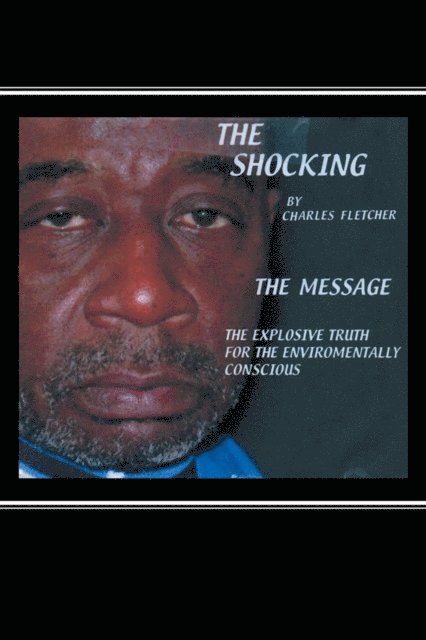 Charles Fletcher - Shocking, E-bok