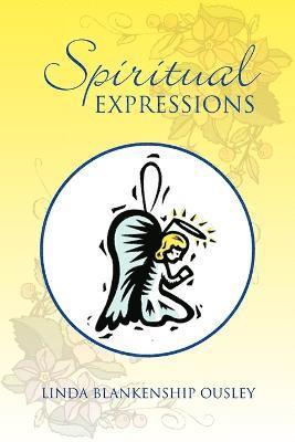 Linda Blankenship - Spiritual Expressions, Häftad