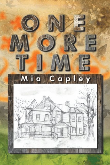Mia Capley - One More Time, E-bok