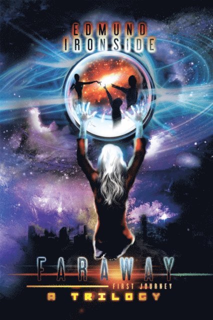 Edmund Ironside - Faraway, E-bok