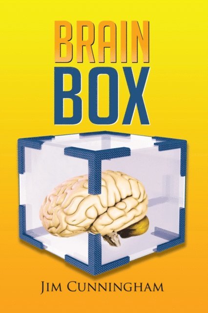 Jim Cunningham - Brain Box, E-bok