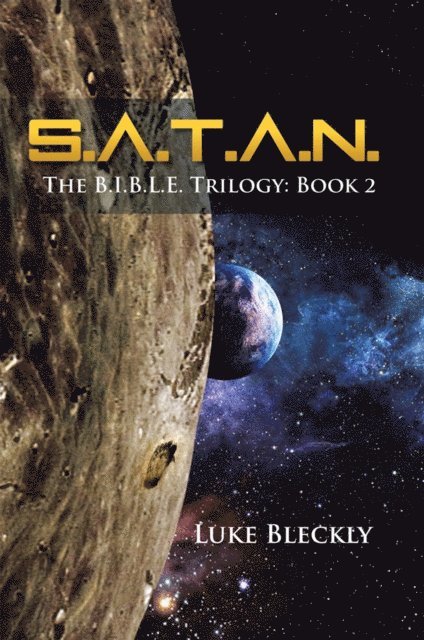 Luke Bleckly - S.A.T.A.N., E-bok. Tillgänglighet: Lägg i varukorg