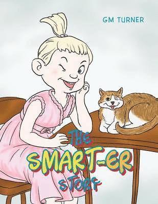 Gm Turner - Smart-er Story, Häftad