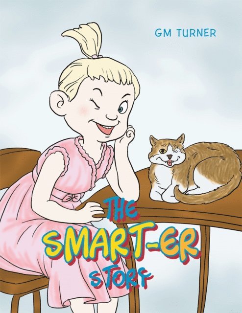 GM Turner - Smart-Er Story, E-bok