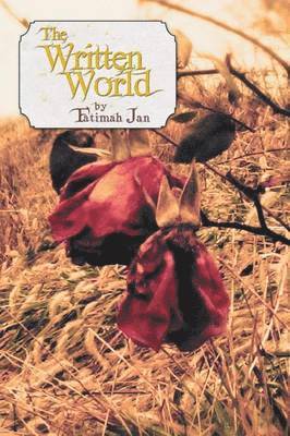 Fatimah Jan - Written World, Häftad