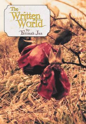 Fatimah Jan - Written World, Inbunden