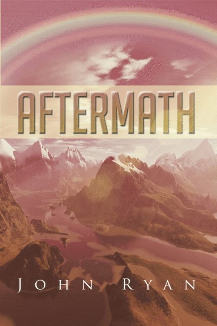 John Ryan - Aftermath, E-bok