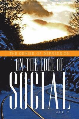 Joe B - On the Edge of Social, Häftad