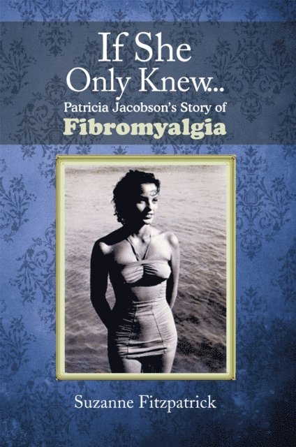 Suzanne Fitzpatrick - If She Only Knew . . ., E-bok