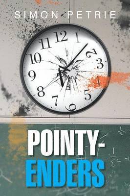 Simon Petrie - Pointy-Enders, Häftad
