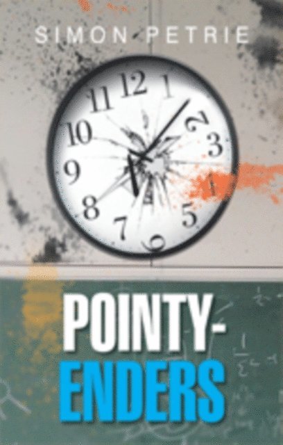 Simon Petrie - Pointy-Enders, E-bok