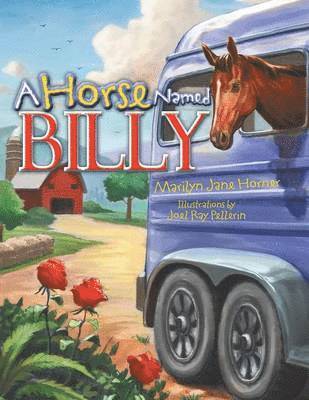 Marilyn Jane Horner - Horse Named Billy, Häftad. Tillgänglighet: Lägg i varukorg