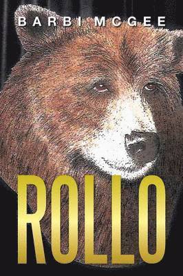 Barbi McGee - Rollo, Häftad