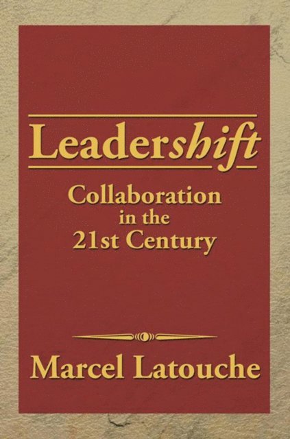 Leadershift
