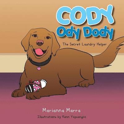 Marianna Marra - Cody Ody Dody, Häftad. Tillgänglighet: Lägg i varukorg