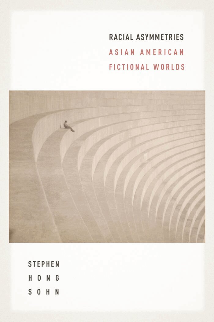Stephen Hong Sohn - Racial Asymmetries, Inbunden. Tillgänglighet: Lägg i varukorg