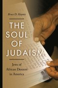 Soul of Judaism
