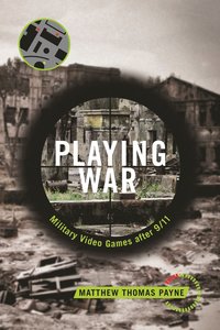 Playing War