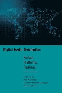 Digital Media Distribution