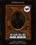 Black Civil War Soldier