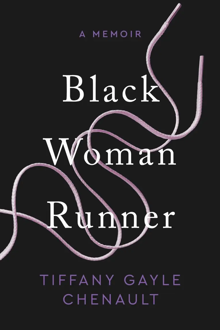 Tiffany Gayle Chenault - Black Woman Runner, Inbunden. Tillgänglighet: Lägg i varukorg