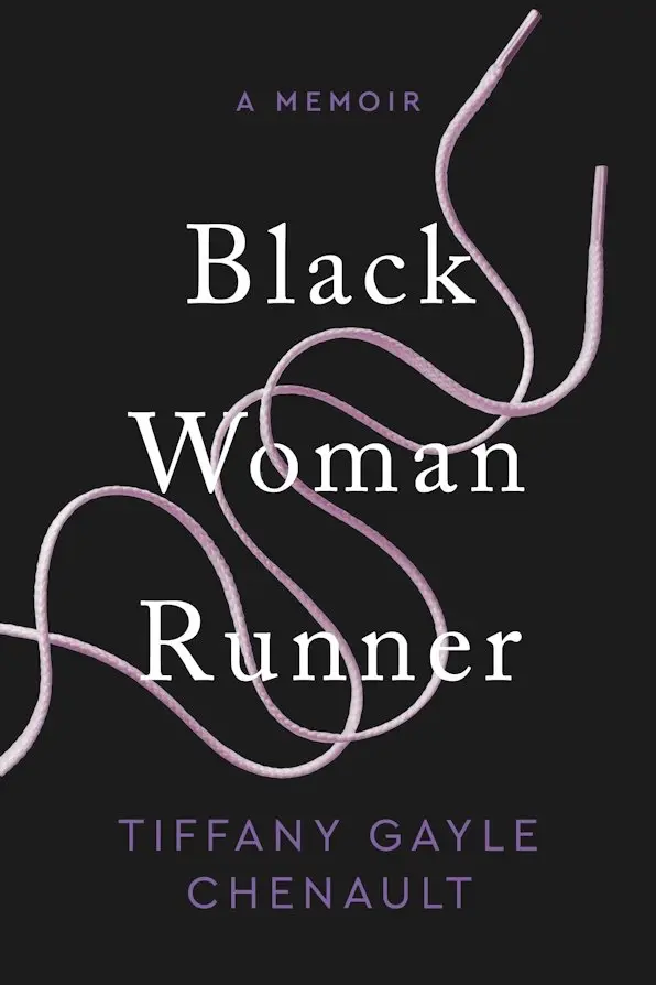 Tiffany Gayle Chenault - Black Woman Runner, Häftad. Tillgänglighet: Lägg i varukorg