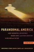 Paranormal America (second edition)