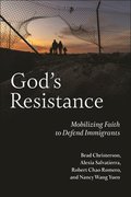 God's Resistance