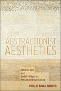 Abstractionist Aesthetics
